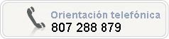 Orientación Telefónica